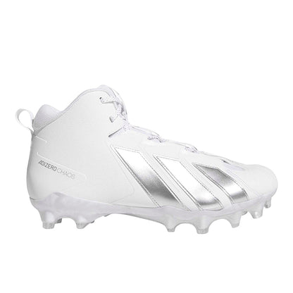 Adizero Chaos II SMU American Football Lineman Cleats