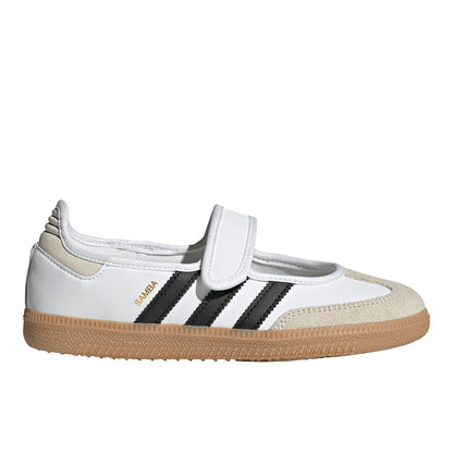 Samba Jane Shoes