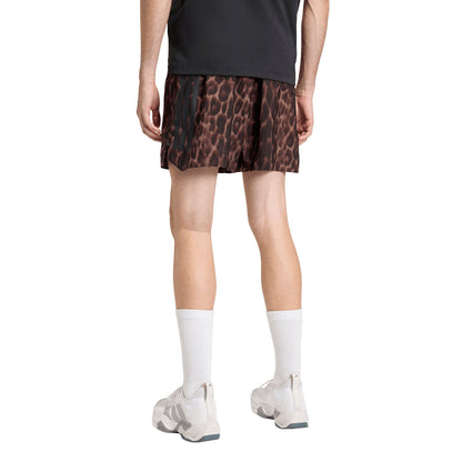 D4T PrimeLift AOP Shorts