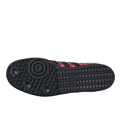 Adidas Coca-Cola Samba OG Shoes