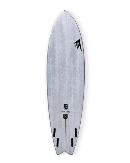 Seaside & Beyond Volcanic By Rob Machado
