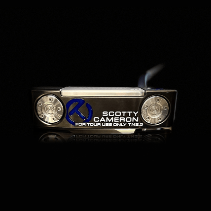 Scotty Cameron Tour Only Newport Tour 2.5 Putter