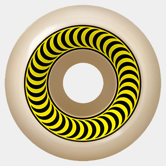 Spitfire Formula Four OG Classics Wheels 99du 55mm
