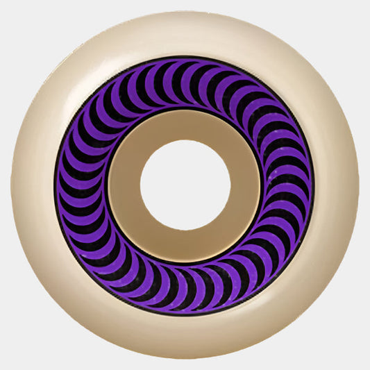 Spitfire Formula Four OG Classics Wheels 99du 58mm