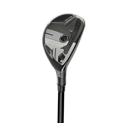TaylorMade Qi35 Custom Rescue Hybrid
