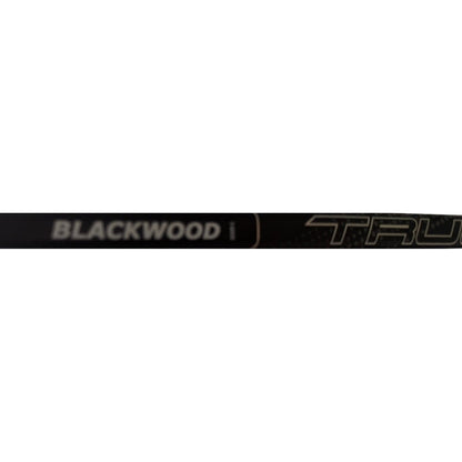 True HZRDUS 9X4 - Pro Stock Goalie Stick - MACKENZIE BLACKWOOD - 26"