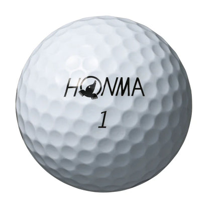 Honma TW-S Golf Balls