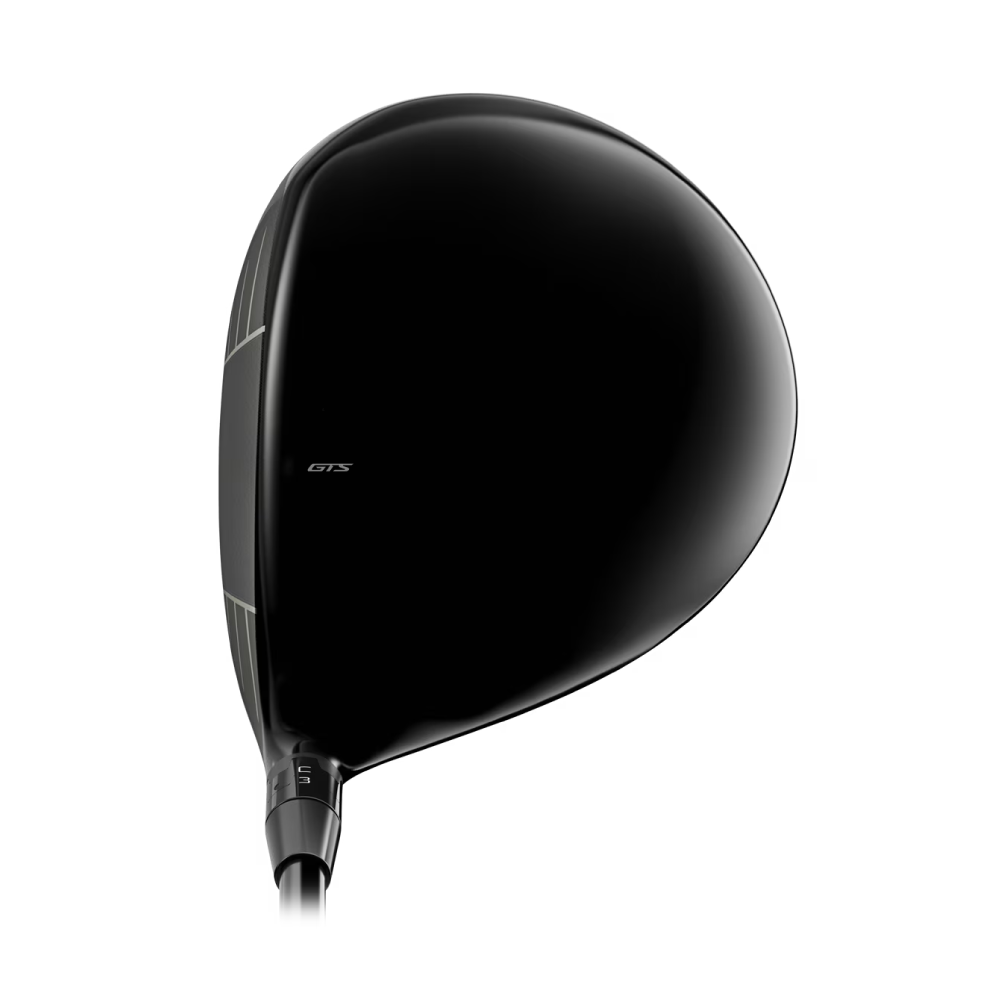 Titleist GTS4 Driver (Pre-Order)
