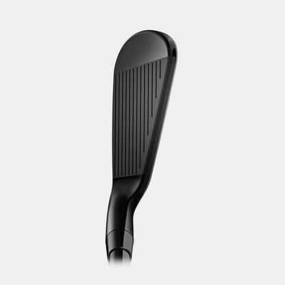 Titleist Limited Edition T250 4G Black Vapor Iron Set 4-P (2026)