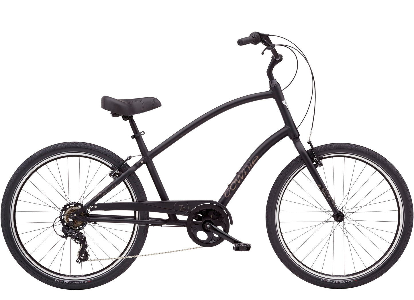 Electra Townie 7D Step-Over
