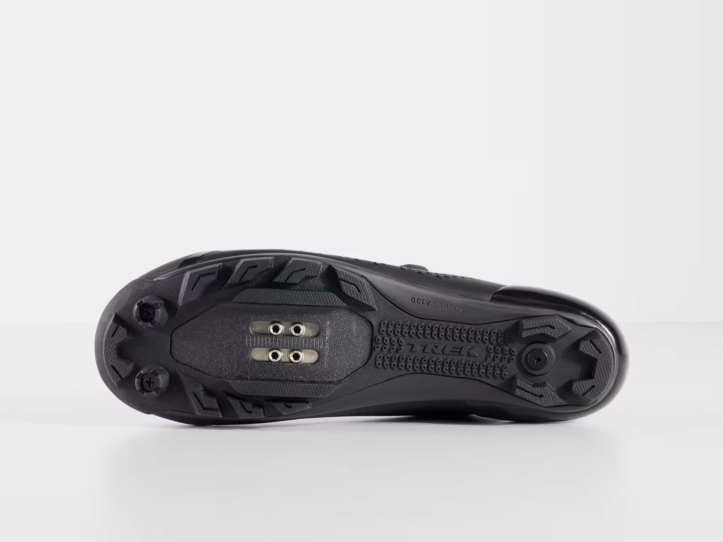 Trek RSL Mountain 46 Black Shoe