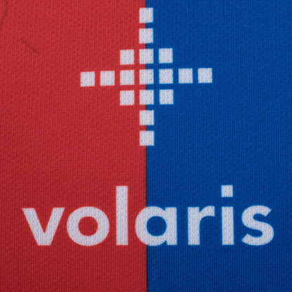 Umbro Club Deportivo Fas Home Jersey 25/26