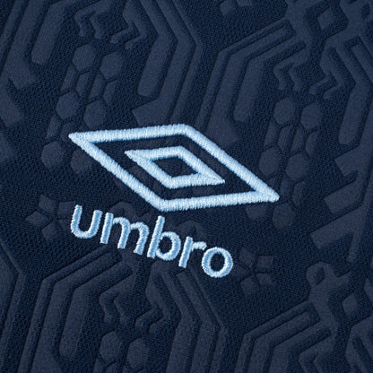 Umbro Guatemala Men's Long Sleeve Away Jersey 25/26