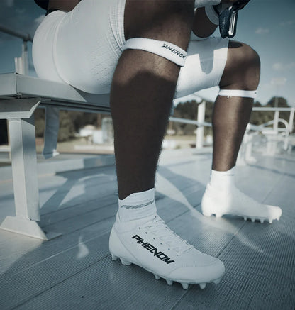 Phenom Elite Youth Velocity 3.0 Football Cleats