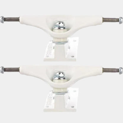 Venture Trucks 5.6 TM White Lighting II