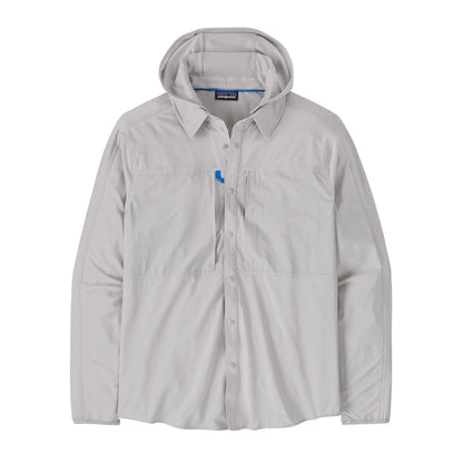 Patagonia M's River Rambler Hybrid Sun Hoody - DQ