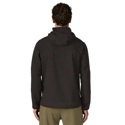 Patagonia M's R1 TechFace Fitz Roy Trout Hoody