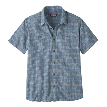 Patagonia M's Back Step Shirt - DQ