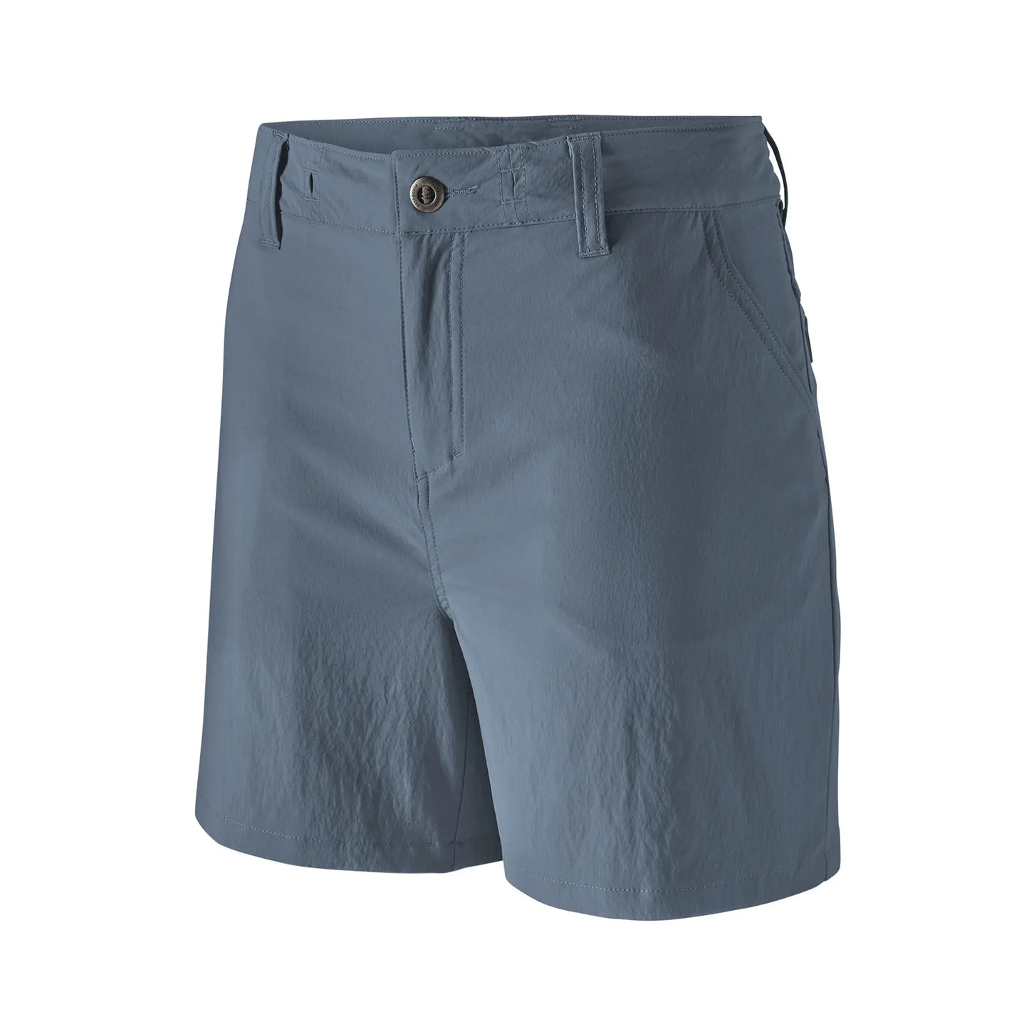 Patagonia W's Quandary Shorts - 5 in.