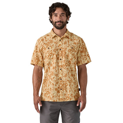 Patagonia M's Back Step Shirt - DQ