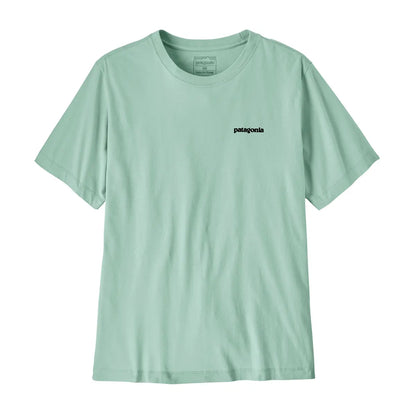 Patagonia M's Fitz Roy Trout T-Shirt