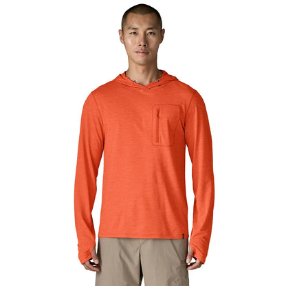 Patagonia M's Capilene Cool Sun Hoody