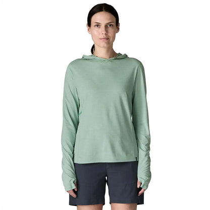Patagonia W's Capilene Cool Sun Hoody