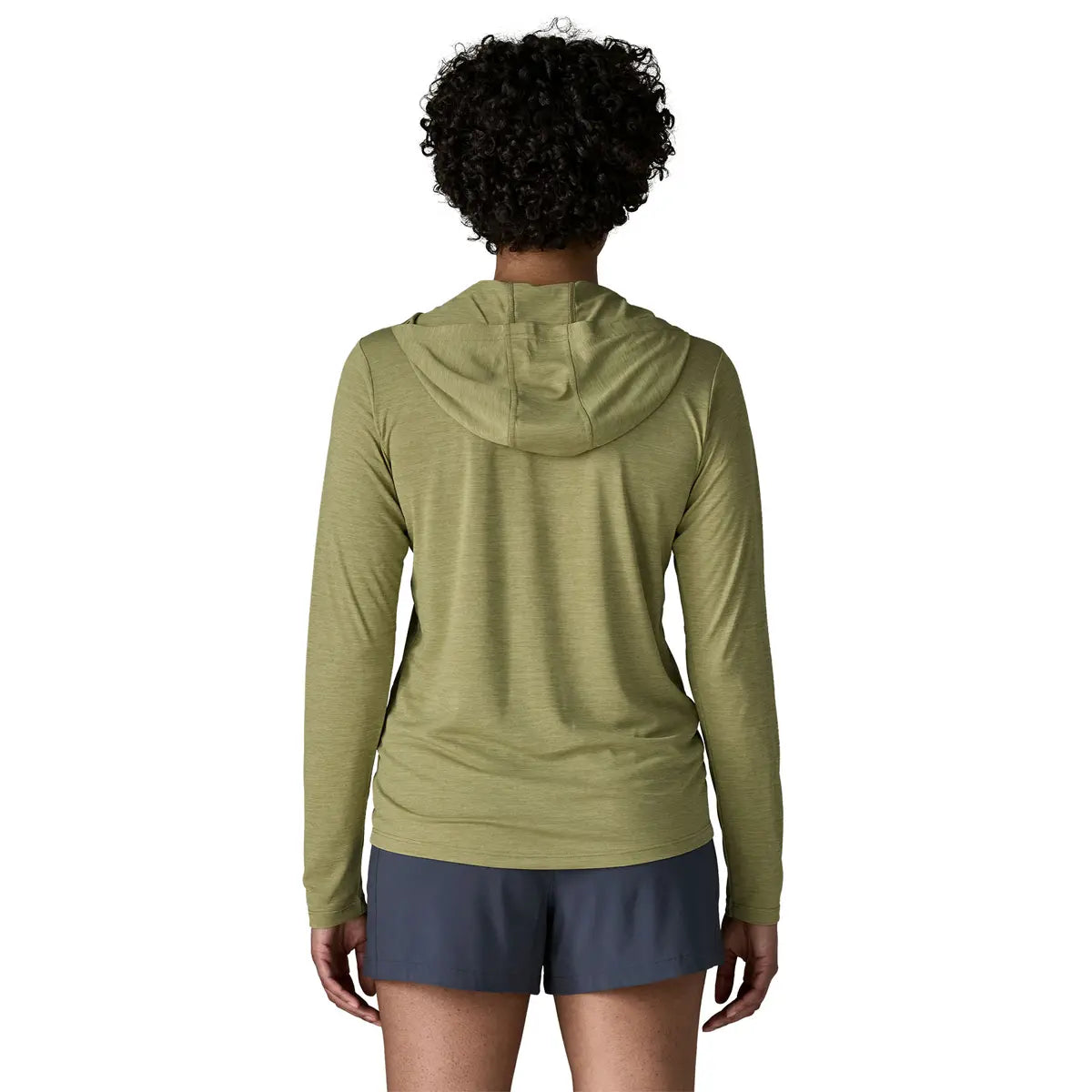 Patagonia W's Capilene Cool Daily Hoody