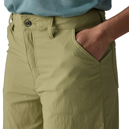 Patagonia W's Quandary Shorts - 7 in.