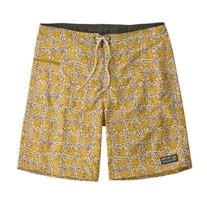 Patagonia M's Wavefarer Boardshorts - 19"
