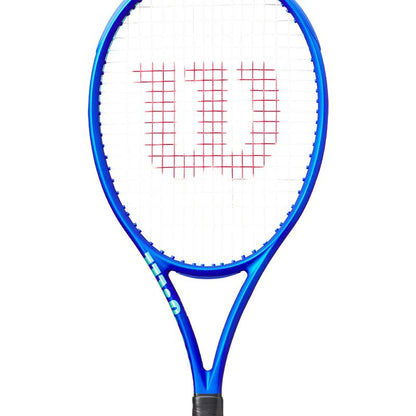 Wilson Ultra 100L v5 Tennis Racquet