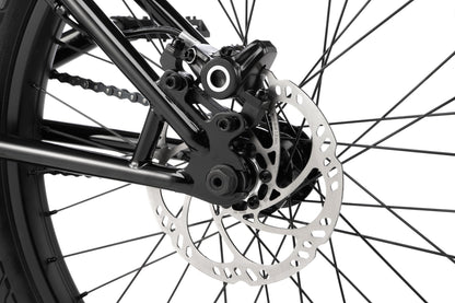 We The People Havoc 22" Bike