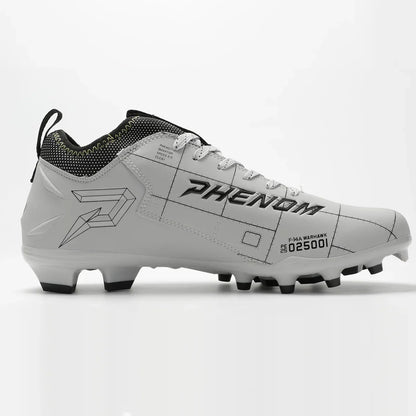 Phenom Elite Adult Quantum Speed 2.0 Football Cleats