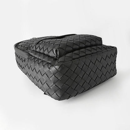 Bottega Veneta Backpack Black