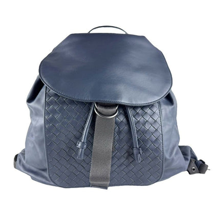Bottega Veneta Backpack Intrecciato
