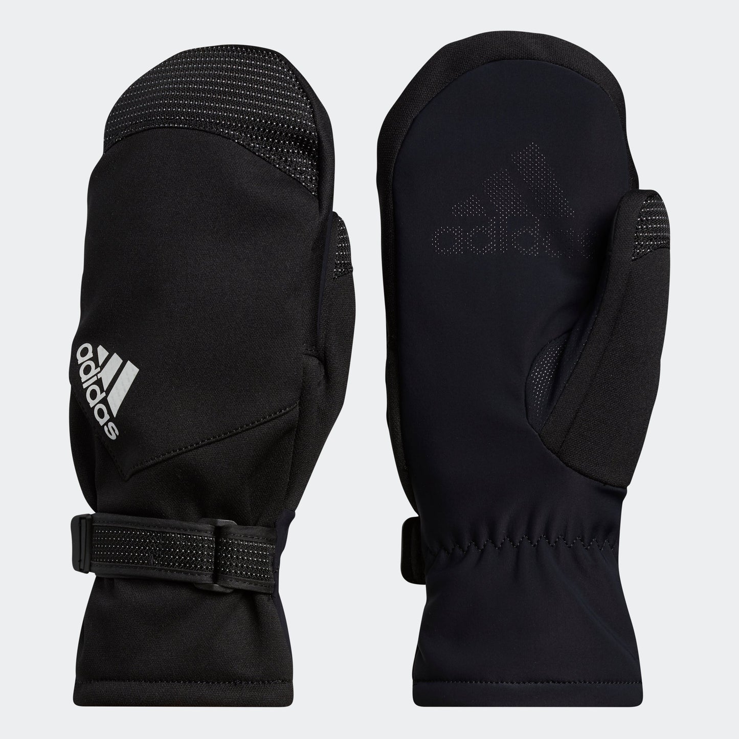 Valeran Mittens