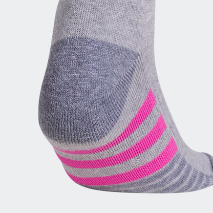 Cushioned Crew Socks 3 Pairs