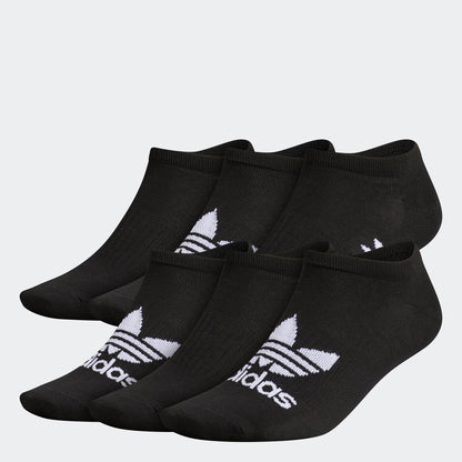 Classic Superlite No-Show Socks 6 Pairs