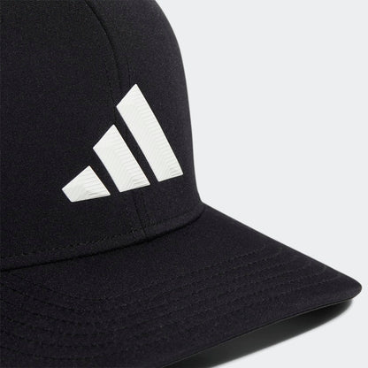 Logo Snapback Hat
