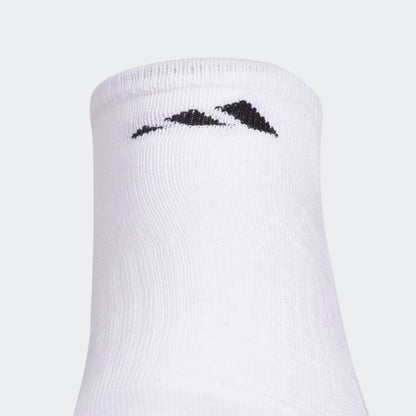 Cushioned No-Show Socks 3 Pairs
