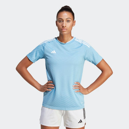 Women's adidas Campeon 23 Jersey