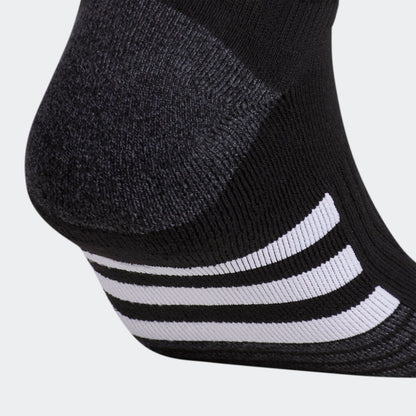 Cushioned No-Show Socks 3 Pairs