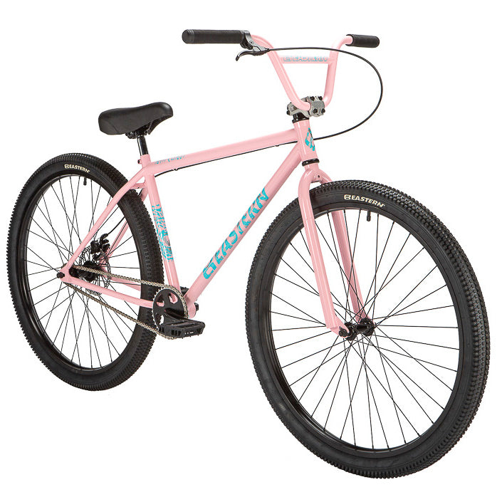Eastern Bikes Growler 29" Bike