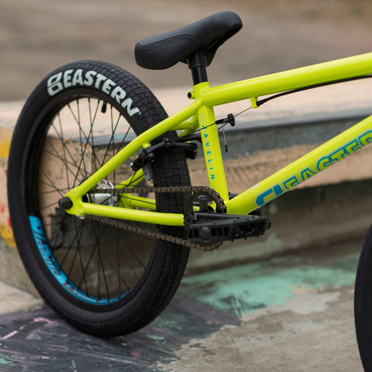 Eastern Bikes Javelin Bike