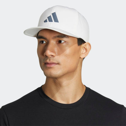 Logo Snapback Hat