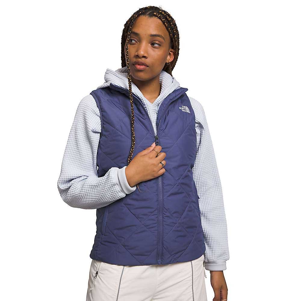 The North Face Womens Shady Glade Insulated Vest