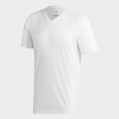adidas Tabela 18 Jersey - White