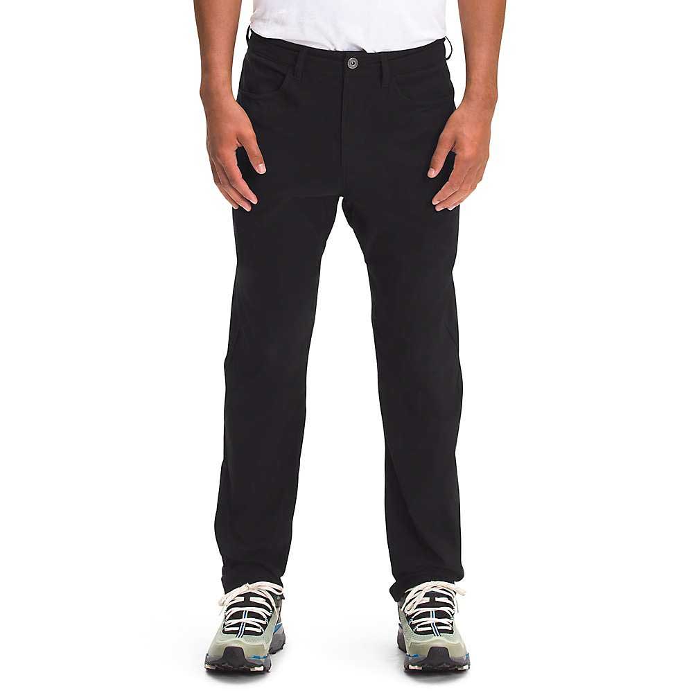 The North Face Mens Sprag 5-Pocket Slim Leg Pant