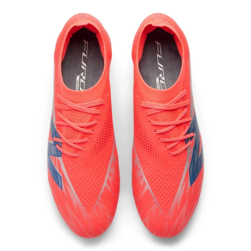 New Balance FURON ELITE FirmGround V8 Soccer Shoe