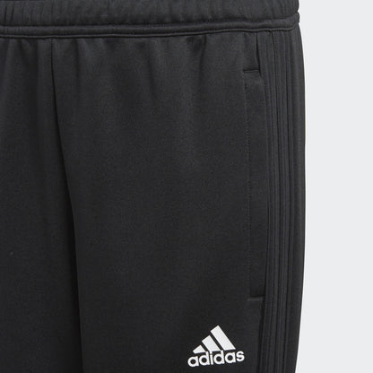 adidas Youth Condivo 18 Training Soccer Pants - Black